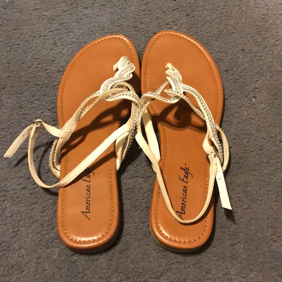 Sandals - Picture 2 of 6